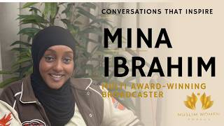 The Reality of Being a Muslim Woman in Football Media | Mina Ibrahim