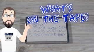 What's on the Tape? Season 21 - Volume 4