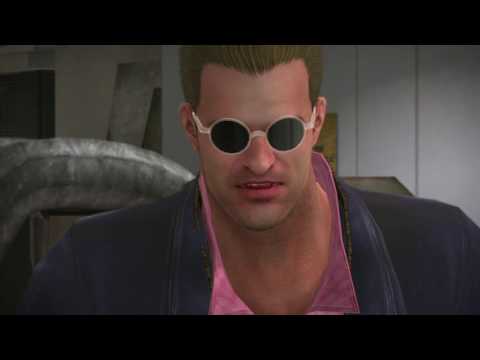 Dead Rising Remastered playthrough pt15 - Nectar of the Gods/Isabel on Wheels