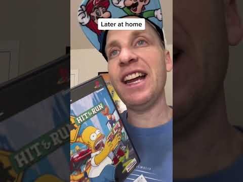 Buying GTA3 Underage