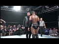 John Skyler Darius Lockhart Tracer X Vs Saieve Al Sabbah Jamie Senegal Beastly