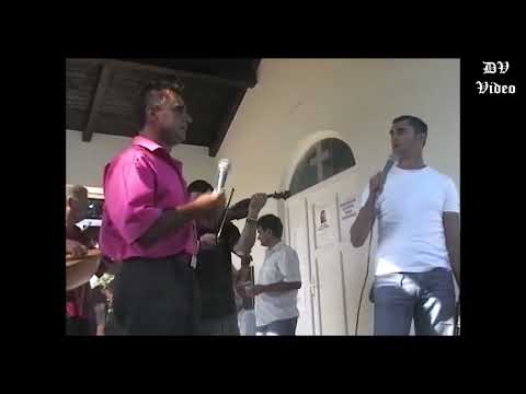 Vinko i Mario - daleko usamljen živim i ej živote suviše si kratak