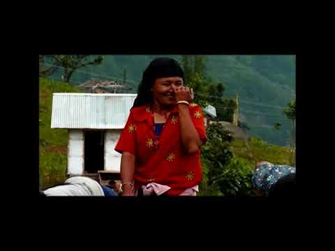 Cinéma itinérant au Sikkim