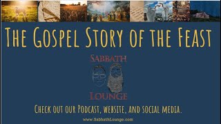 The Gospel Story of the Feast | Sukkot Reflections, Family Traditions & Scriptural Insights