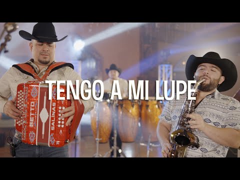 Los Igualados - Tengo A Mi Lupe