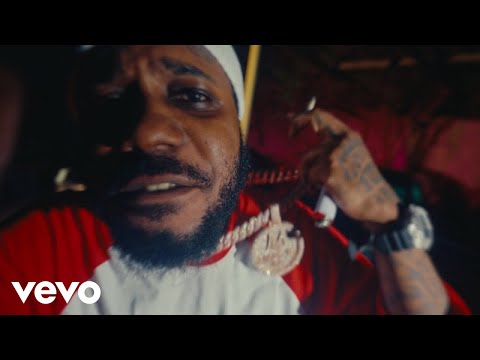Ai Milly, Kit Boss - Chip Kit (Official Music Video)