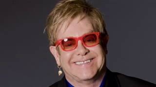 Elton John - Simple Life (Vida simples)