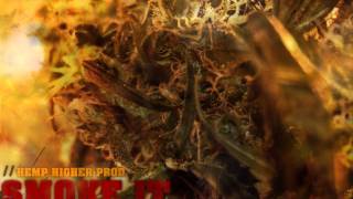 SMOKE IT - BENZO, CHARLY B & JUNGLE P