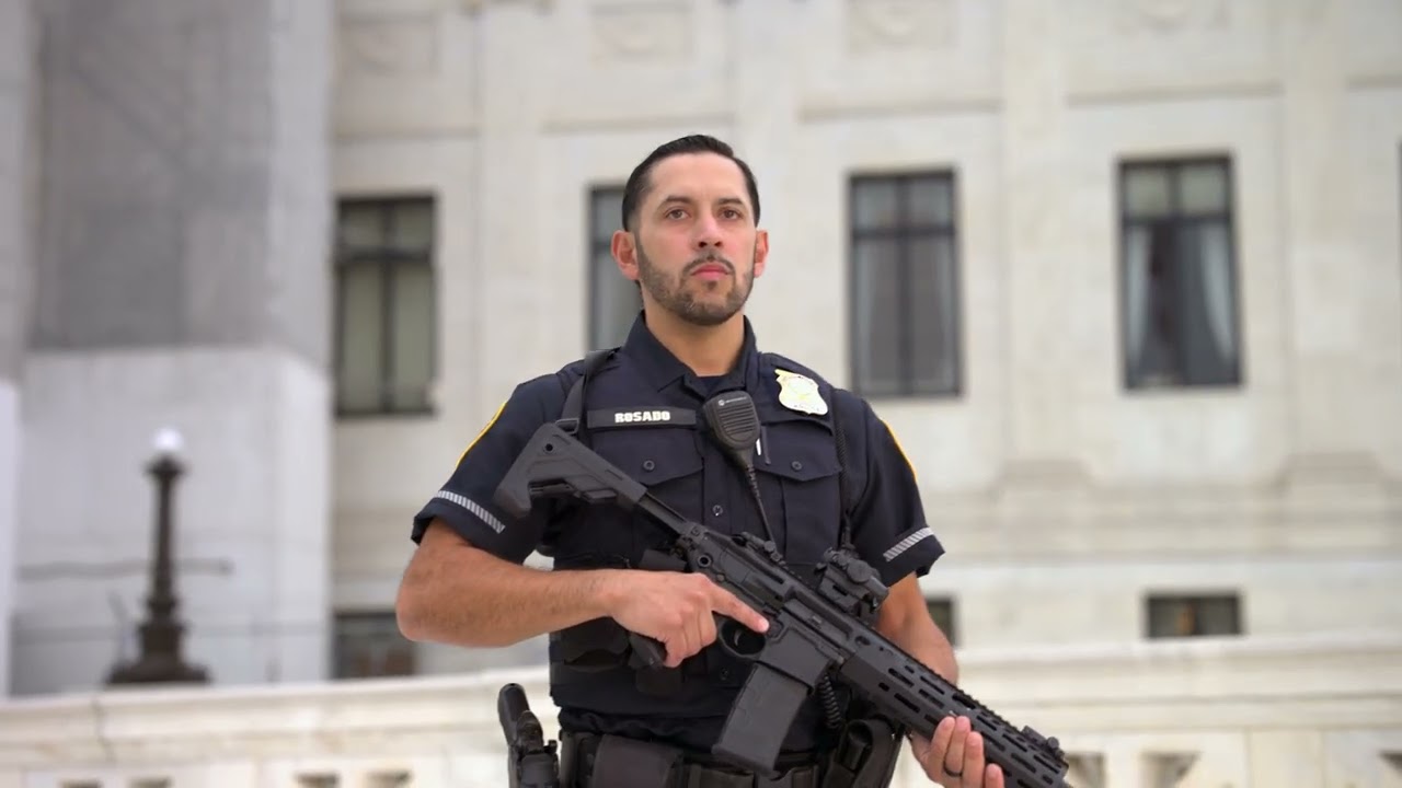 Starting out at SCUSPD