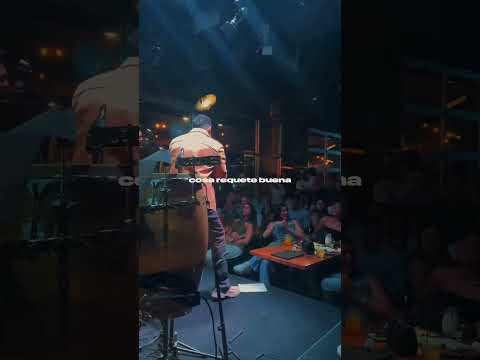 BEET ACOSTA EN CONCIERTO... #maracaibo #musica #zulia #music #venezuela