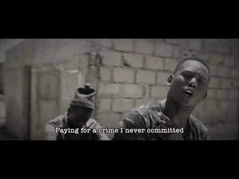 Dagnou kasso Fou Malade feat Jah Man