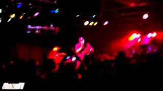 Sean Price In Montreal - Intro (Jesus Price)