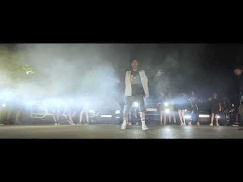 SplitKid feat. Nikeca - Сладки Сънища (Official Video 2020)