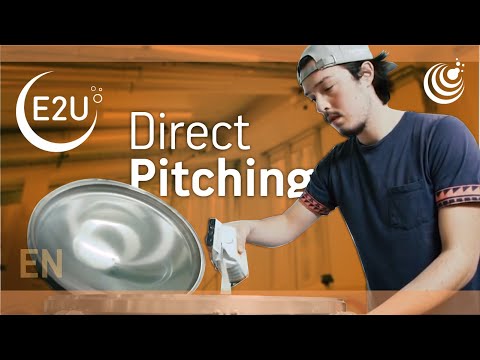 Direct pitching beer yeast [tips for brewers]