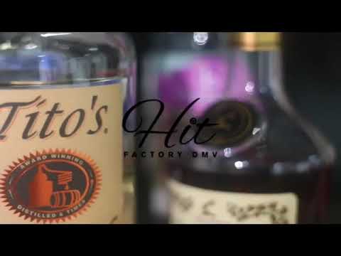 DJ Honcho Live @ BrandNu Studios "Sip N Shoot" Valentine's Edition (1.25.20)