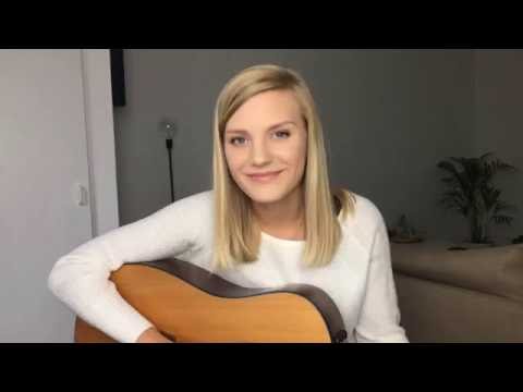 Spirits - The Strumbellas (acoustic cover)