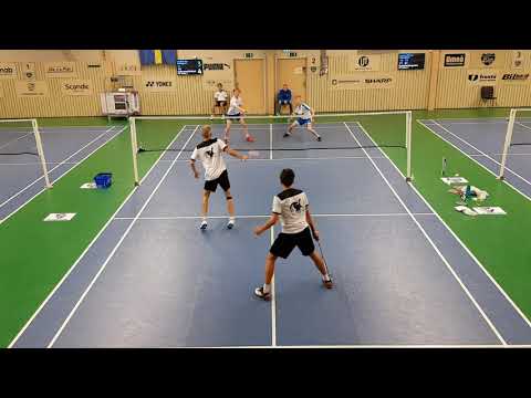 Div 2. IFK Umeå vs Hälsingland HD1. Oktober 2019.