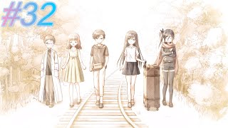 #32　青春を想起する：クラゲの【サマーポケッツ】
