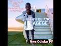 Ifeanyi Agege - Onye Ocha | 2020 Latest Music