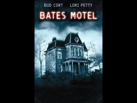 Bates Motel 1987