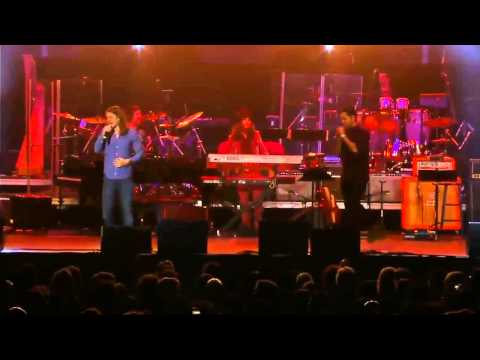 Stone Giant - The Ocean (Jimmy Page)