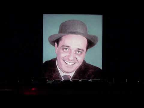 BRUNO PALLESI "MILAN MILAN MILAN"