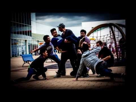 Surpassing Skillz | Road to Norddeutsche Meisterschaft DAT 2013 Posthausen