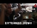Uncharted 4 Extended Demo Reaction