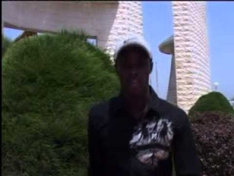 Moussa Diouf - Serere