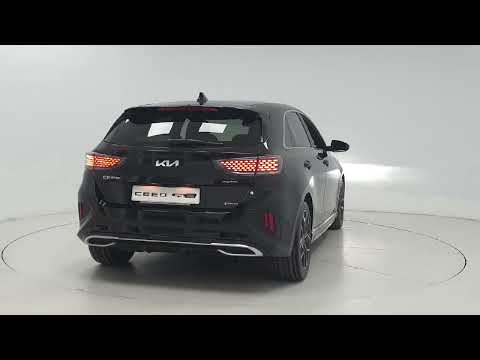 Kia Ceed 1.6 GT Line Diesel - Image 2