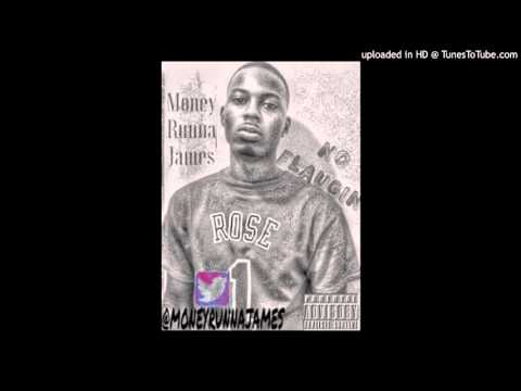 Money Runna James x No Flaugin