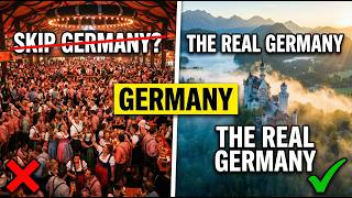 Germany Hidden Gems: Skip the Tourist Traps in 2026