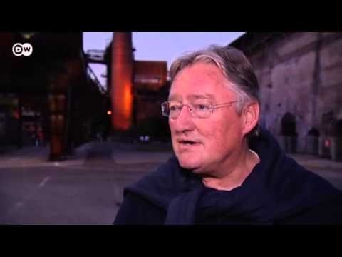 Industriedenkmäler als Kulturstätten | Euromaxx