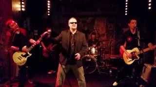 Blues Power Band - Out of sight