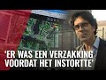 Instorting Grimburgwal was te verwachten