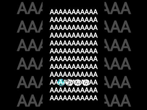 AAAAAAAAAAAAA #aaa #aaaaaaaaaaaaaa #aaaaaaaaaa #shorts