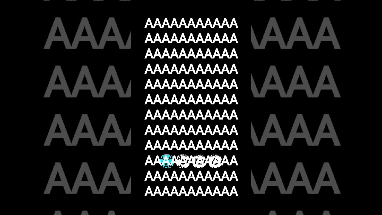AAAAAAAAAAAAA #aaa #aaaaaaaaaaaaaa #aaaaaaaaaa #shorts