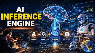 AI Inference Explained: How AI Actually Produces Answers