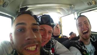 Don&#39;t Look Down!!!