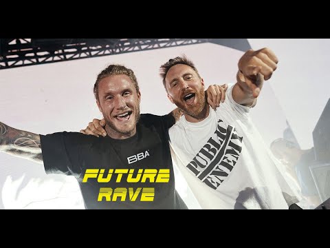 FUTURE RAVE 2021 mix 3