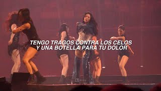 Download lagu FIX A DRINK Jeongyeon / Traducida al español (Full Song) mp3
