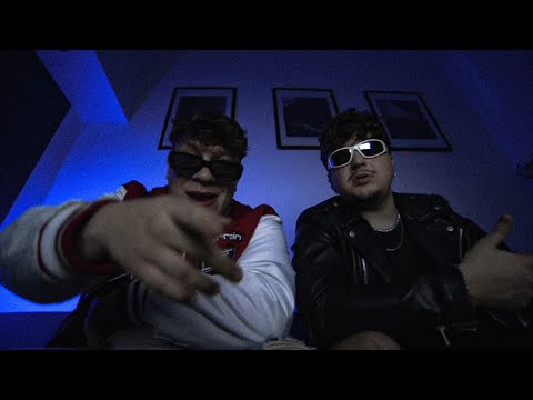 MD - PegaSUS ft. Blessy [OFFICIAL MUSIC VIDEO]