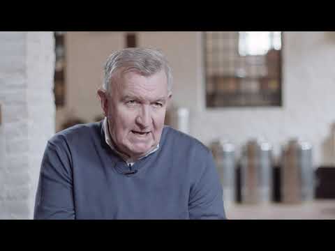 Smeets 100 jaar - Jo Smeets