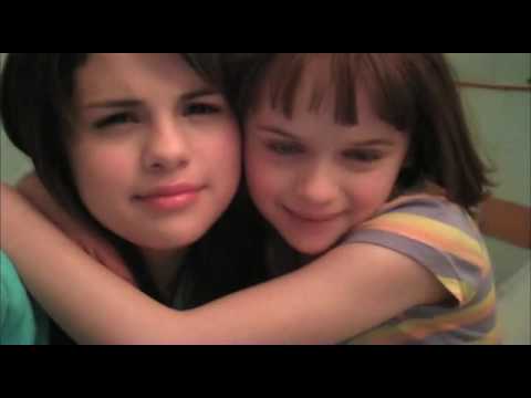 Ramona and Beezus (Behind the Scene 'Meet Joey King')