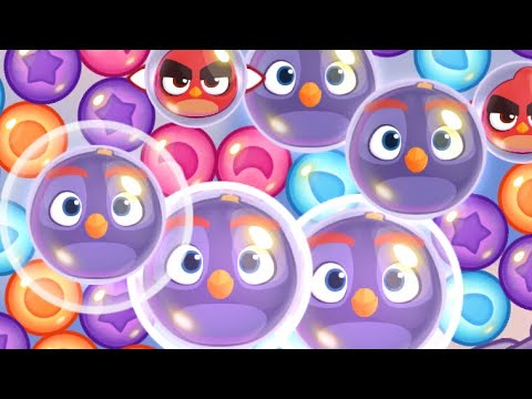 Angry Birds Dream Blast #3340