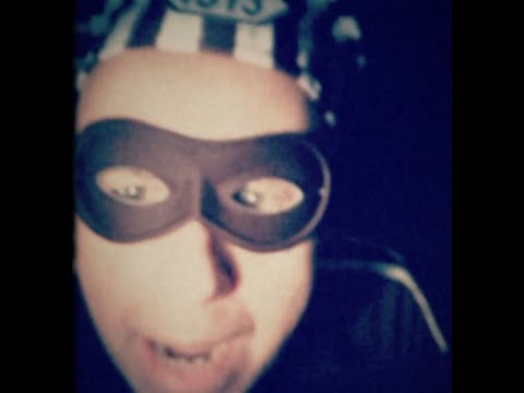 Terrorgruppe - Sie nationalsozialistische Bullensau (hochmoderne Singer/Songwriter Version)