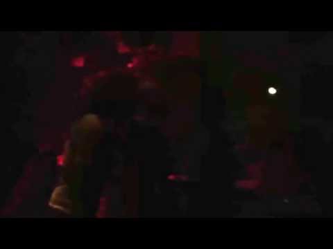 Justice Soundsystem at Worm, Rotterdam 3 oct 2015