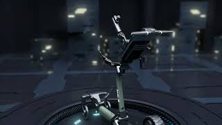 Axglo E5 Remote Follow Electric Trolley | Features & Technology Explained