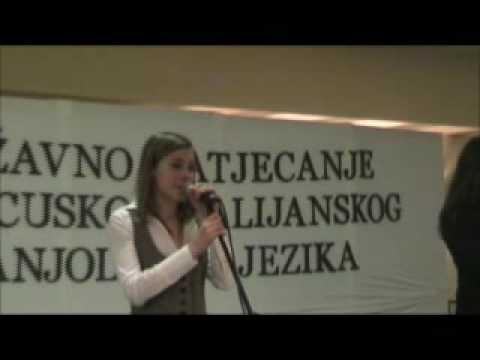 Non siamo soli Nika Turkovic i Lorena Jelusic