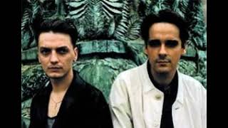 Wolfsheim - This Time Live (1998)